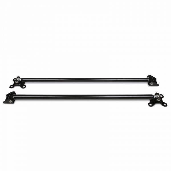 Cognito Motorsports Truck - Cognito Economy Traction Bar Kit For 0-6 Inch Rear Lift On 11-19 Silverado/Sierra 2500/3500 2WD/4WD - 110-90271