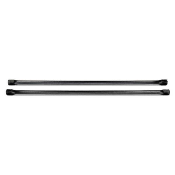 Cognito Motorsports Truck - Cognito Comfort Ride Torsion Bar Kit for 2011-2019 GM 2500HD and 3500HD 2WD/4WD trucks - 510-91036