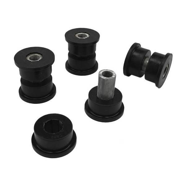 Cognito Motorsports Truck - Cognito Bushing Kit For Upper Control Arms On 11-19 Silverado/Sierra 2500HD/3500HD - 199-91161