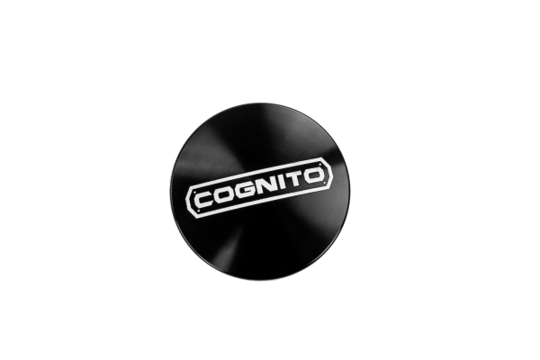 Cognito Motorsports Truck - Cognito Replacement Cap for Press-in Style Control Arms - 6446