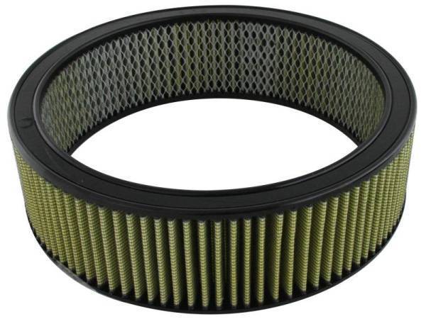 aFe - aFe MagnumFLOW Air Filters OER PG7 A/F PG7 14 OD x 12 ID x 4 H E/M - 71-20013