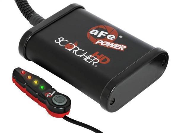 aFe - aFe Scorcher HD Module 04.5-07 Dodge Diesel Trucks 5.9L L6 (td) - 77-42007