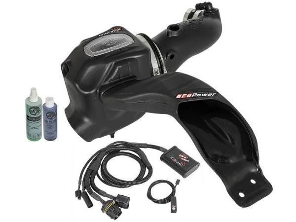 aFe - aFe Scorcher HD Power Package 08-10 Ford Diesel Trucks V8-6.4L (td) - 77-43013-PK