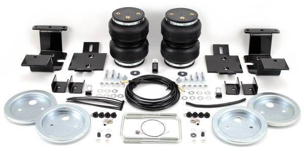 Air Lift - Air Lift Suspension Leveling Kit LoadLifter 5000 for Half-Ton Vehicles. - 57204