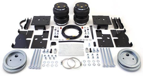 Air Lift - Air Lift Suspension Leveling Kit LoadLifter 5000 for Half Ton Vehicles. - 57228