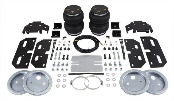 Air Lift - Air Lift Suspension Leveling Kit LoadLifter 5000 for Half-Ton Vehicles. - 57230