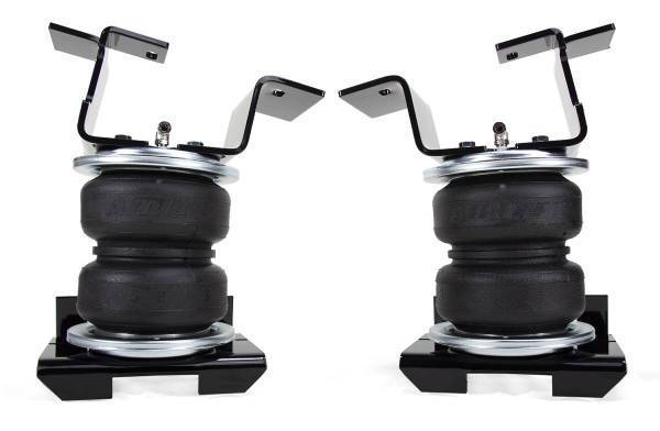 Air Lift - Air Lift Suspension Leveling Kit LOADLIFTER 5000 LEAF SPRING LEVELING KIT - 57231