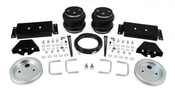 Air Lift - Air Lift Suspension Leveling Kit LoadLifter 5000 Kit - 57233