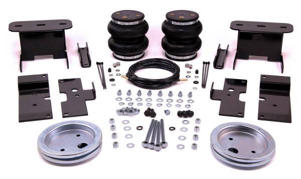 Air Lift - Air Lift Suspension Leveling Kit LoadLifter 5000 for Half-Ton Vehicles. - 57268