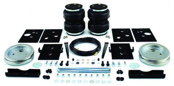 Air Lift - Air Lift Suspension Leveling Kit LoadLifter 5000 Leaf Spring Leveling Kit. - 57289