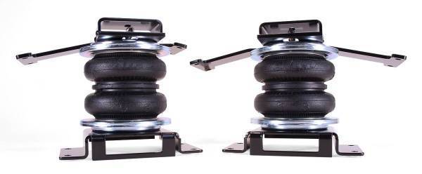 Air Lift - Air Lift Suspension Leveling Kit LoadLifter 5000 Leaf Spring Leveling Kit. - 57331