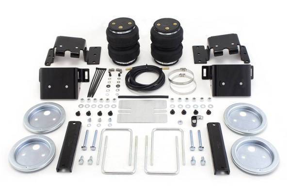 Air Lift - Air Lift Suspension Leveling Kit LoadLifter 5000 Leaf Spring Leveling Kit. - 57338