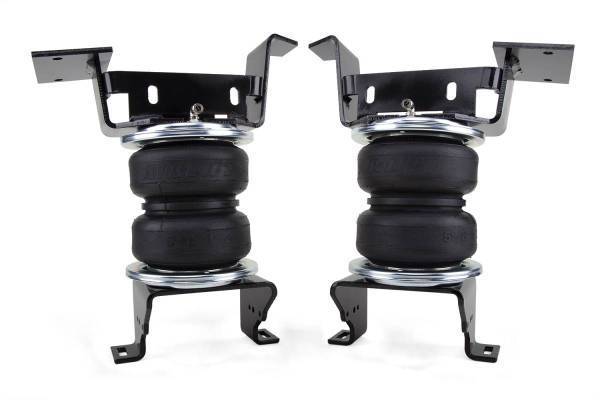 Air Lift - Air Lift Suspension Leveling Kit LoadLifter 5000 Leaf Spring Leveling Kit. - 57341