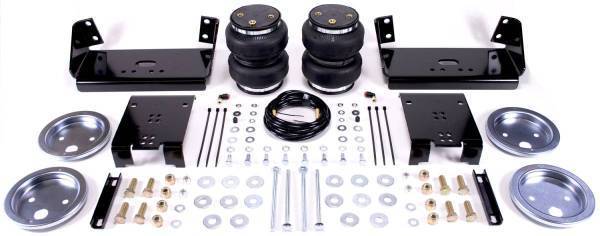 Air Lift - Air Lift Suspension Leveling Kit LoadLifter 5000 Leaf Spring Leveling Kit. - 57344