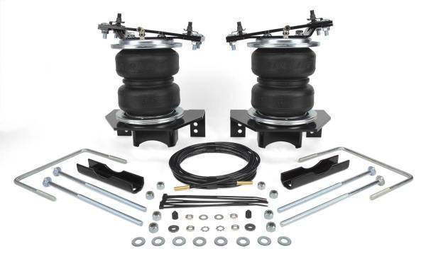 Air Lift - Air Lift Suspension Leveling Kit LOADLIFTER 5000 LEAF SPRING LEVELING KIT. - 57350