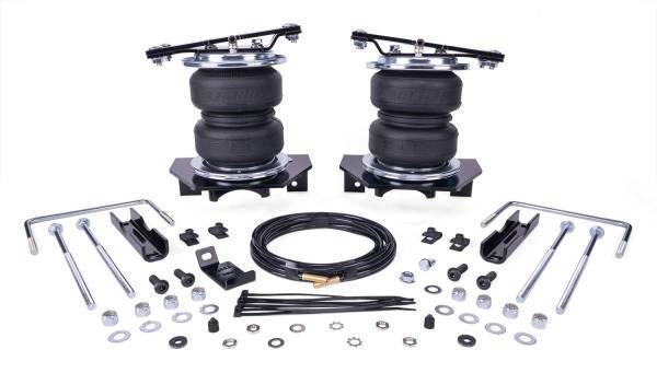 Air Lift - Air Lift Suspension Leveling Kit Air Lift LoadLifter 5000 - 57354