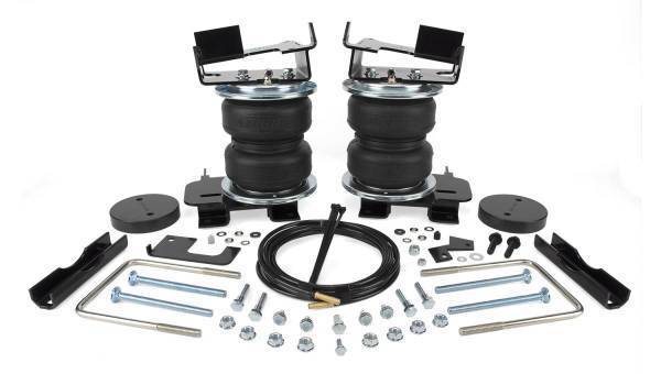 Air Lift - Air Lift Suspension Leveling Kit LoadLifter 5000 Air Spring Kit - 57355