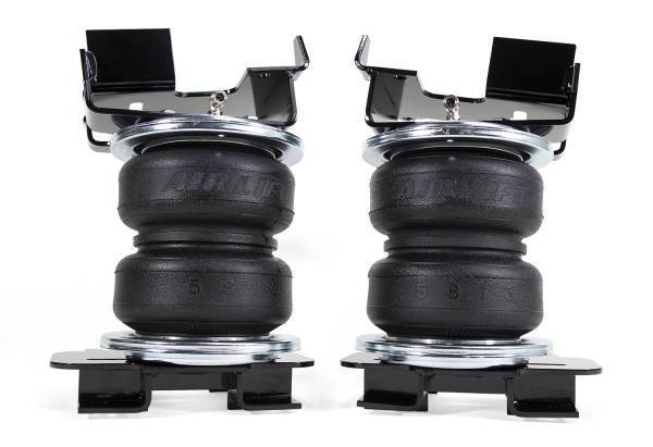 Air Lift - Air Lift Suspension Leveling Kit LOADLIFTER 5000 LEAF SPRING LEVELING KIT. - 57385