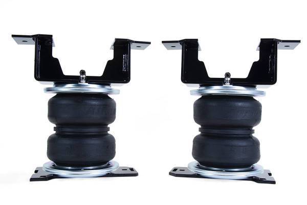 Air Lift - Air Lift Suspension Leveling Kit LoadLifter 5000 Leaf Spring Leveling Kit. - 57388