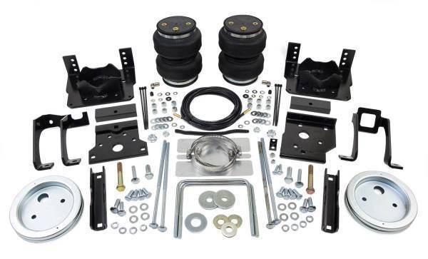 Air Lift - Air Lift Suspension Leveling Kit LoadLifter 5000 Leaf Spring Leveling Kit. - 57395