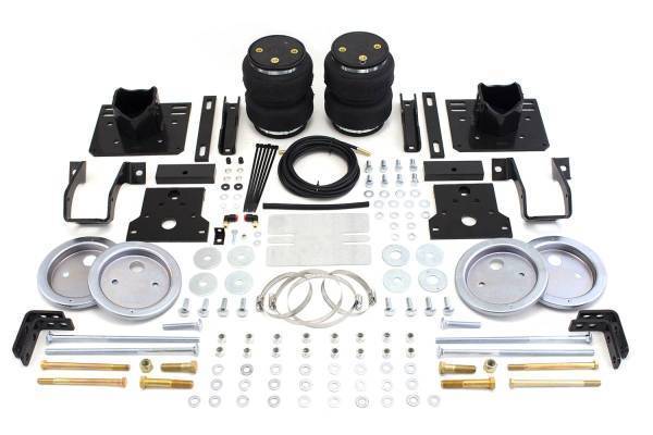 Air Lift - Air Lift Suspension Leveling Kit LoadLifter 5000 Leaf Spring Leveling Kit. - 57397