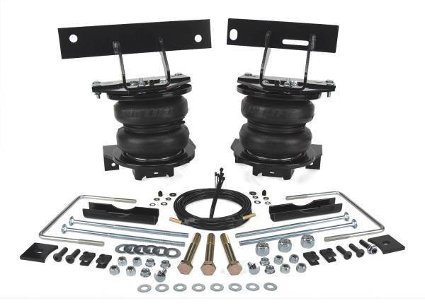 Air Lift - Air Lift LoadLifter 7500 XL Kit Air Suspension Helper Spring Kit - 57550