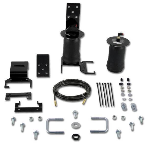 Air Lift - Air Lift RideControl leaf spring leveling kit. Suspension Leveling Kit - 59502