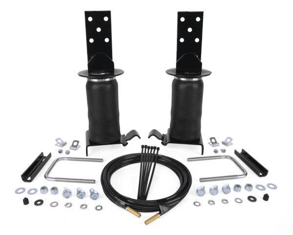 Air Lift - Air Lift Suspension Leveling Kit RIDE CONTROL KIT - 59503
