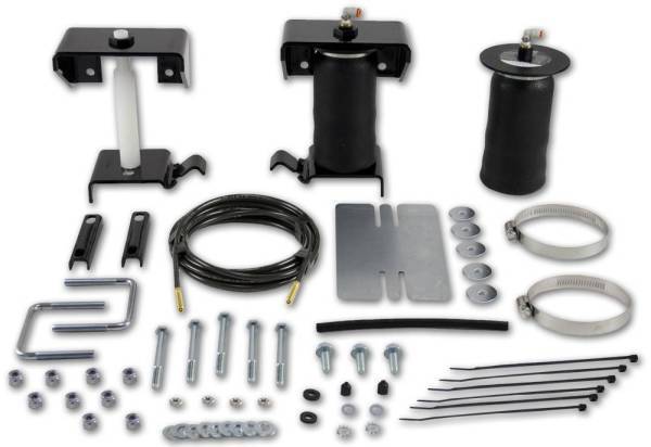 Air Lift - Air Lift Suspension Leveling Kit RIDE CONTROL KIT - 59507