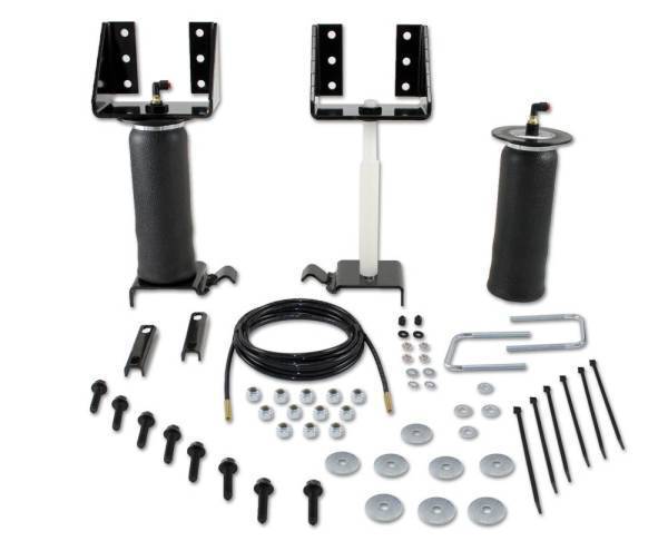 Air Lift - Air Lift Suspension Leveling Kit RIDE CONTROL KIT - 59508
