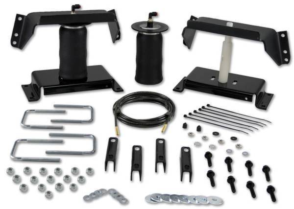 Air Lift - Air Lift Suspension Leveling Kit RIDE CONTROL KIT - 59516