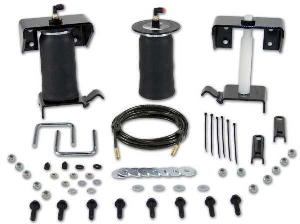 Air Lift - Air Lift Suspension Leveling Kit RIDE CONTROL KIT - 59518