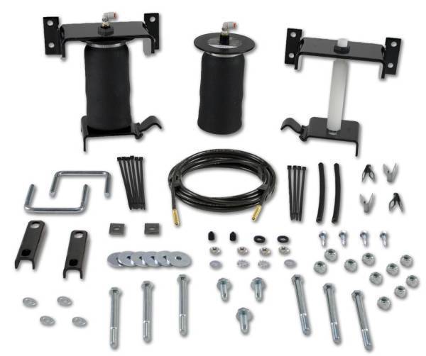 Air Lift - Air Lift Suspension Leveling Kit RIDE CONTROL KIT - 59521