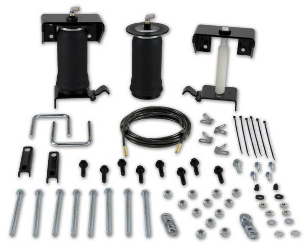 Air Lift - Air Lift Suspension Leveling Kit RIDE CONTROL KIT - 59526