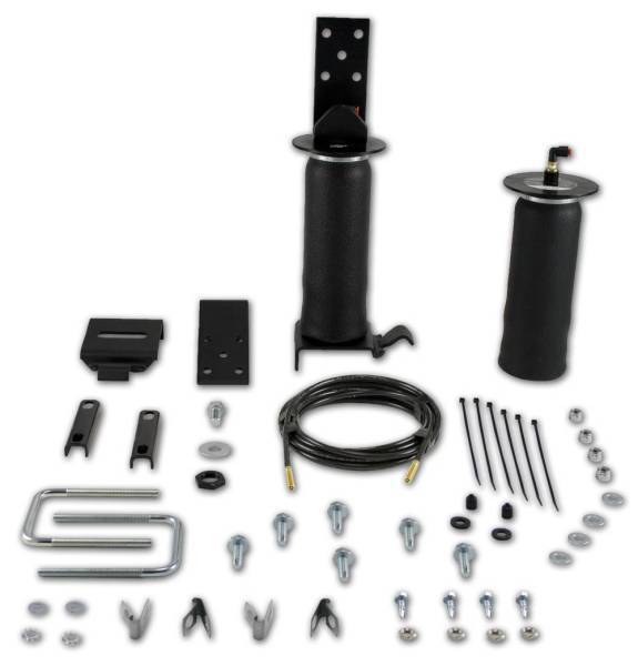 Air Lift - Air Lift Suspension Leveling Kit RIDE CONTROL KIT - 59529