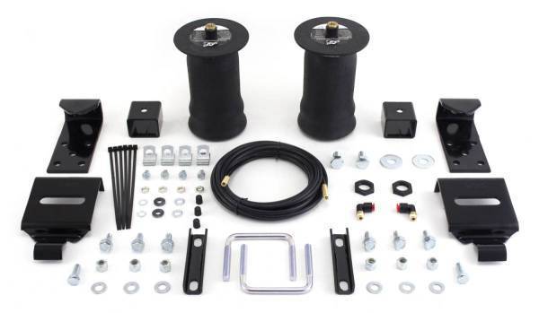 Air Lift - Air Lift Suspension Leveling Kit RIDE CONTROL KIT - 59537