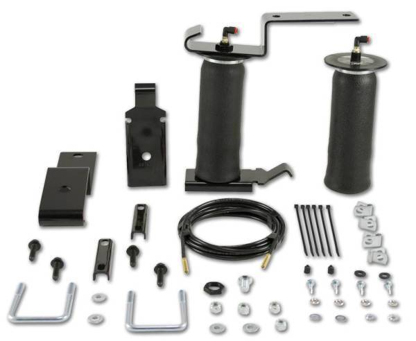 Air Lift - Air Lift Suspension Leveling Kit RIDE CONTROL KIT - 59539