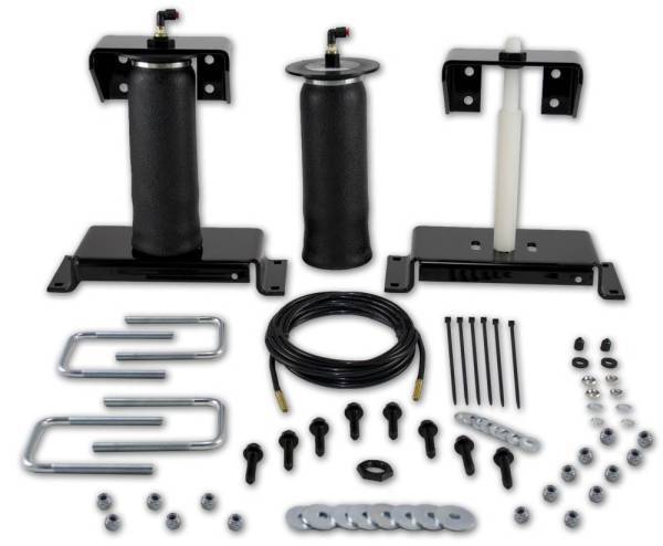 Air Lift - Air Lift Suspension Leveling Kit RIDE CONTROL KIT - 59542