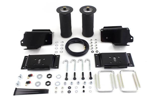Air Lift - Air Lift Suspension Leveling Kit RIDE CONTROL KIT - 59544
