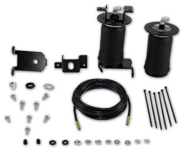 Air Lift - Air Lift Suspension Leveling Kit RIDE CONTROL KIT - 59547