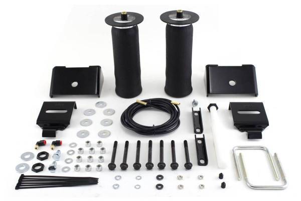 Air Lift - Air Lift Suspension Leveling Kit RIDE CONTROL KIT - 59551