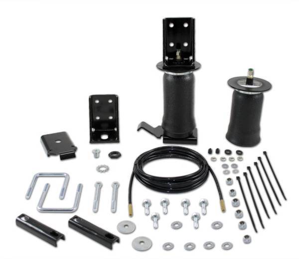 Air Lift - Air Lift Suspension Leveling Kit RIDE CONTROL KIT - 59554