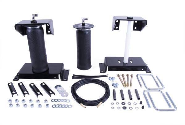 Air Lift - Air Lift Suspension Leveling Kit RIDE CONTROL KIT - 59555