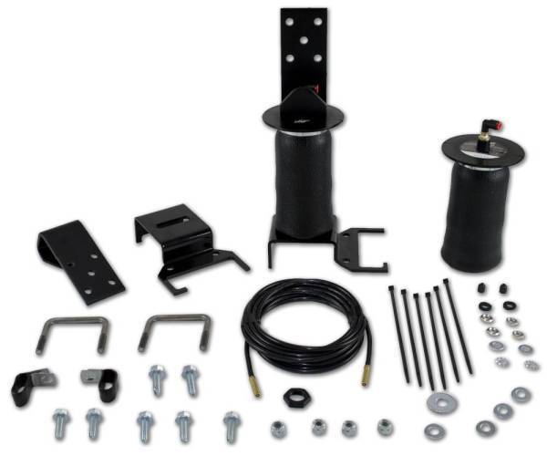 Air Lift - Air Lift Suspension Leveling Kit RIDE CONTROL KIT - 59562