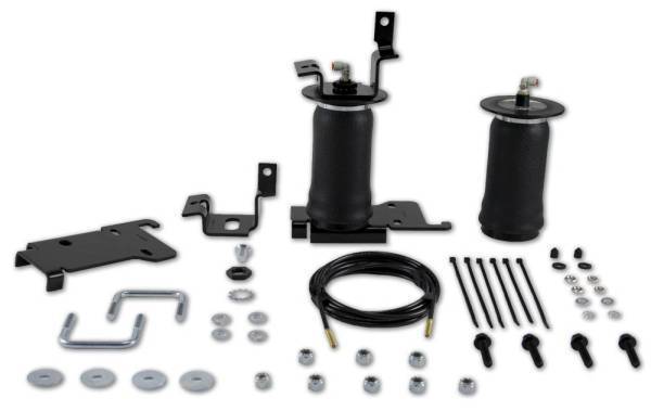 Air Lift - Air Lift Suspension Leveling Kit RIDE CONTROL KIT - 59564