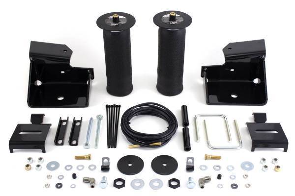 Air Lift - Air Lift Suspension Leveling Kit RIDE CONTROL KIT - 59565