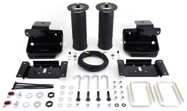 Air Lift - Air Lift Suspension Leveling Kit RIDE CONTROL KIT - 59568