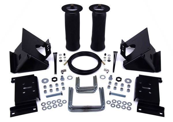 Air Lift - Air Lift Suspension Leveling Kit RIDE CONTROL KIT - 59570