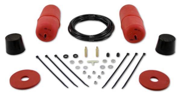 Air Lift - Air Lift Suspension Leveling Kit Air Lift 1000 air spring kit. - 60756