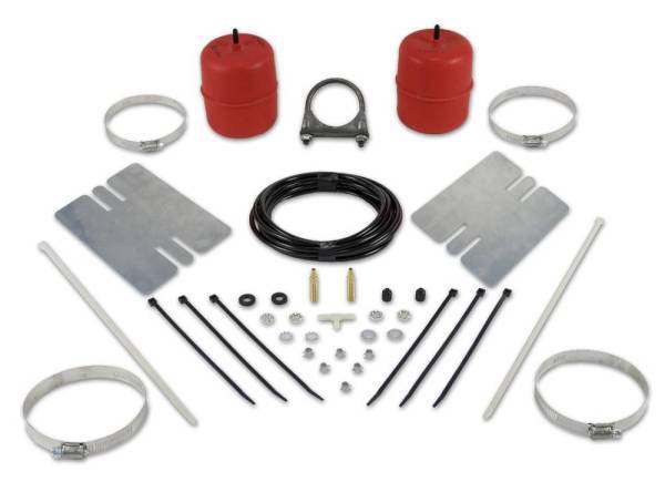 Air Lift - Air Lift Suspension Leveling Kit Air Lift 1000 air spring kit. - 60776